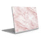 Pink Marble Surface Book 2 15in Skin